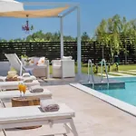 Вилла In Zakynthos With Pool & Near Tsilivi