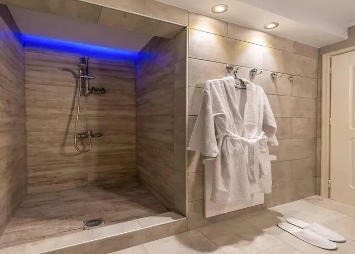 In Zakynthos With Pool & Near Tsilivi Βίλα *