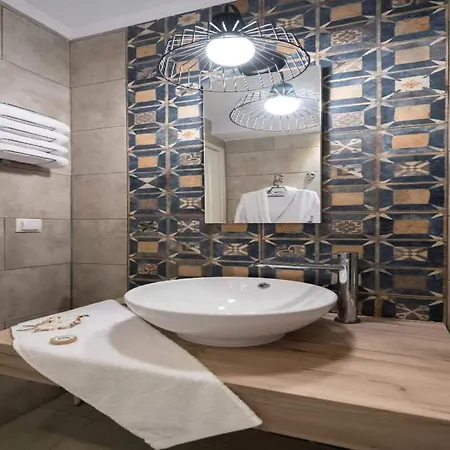 וילה In Zakynthos With Pool & Near Tsilivi Vanato